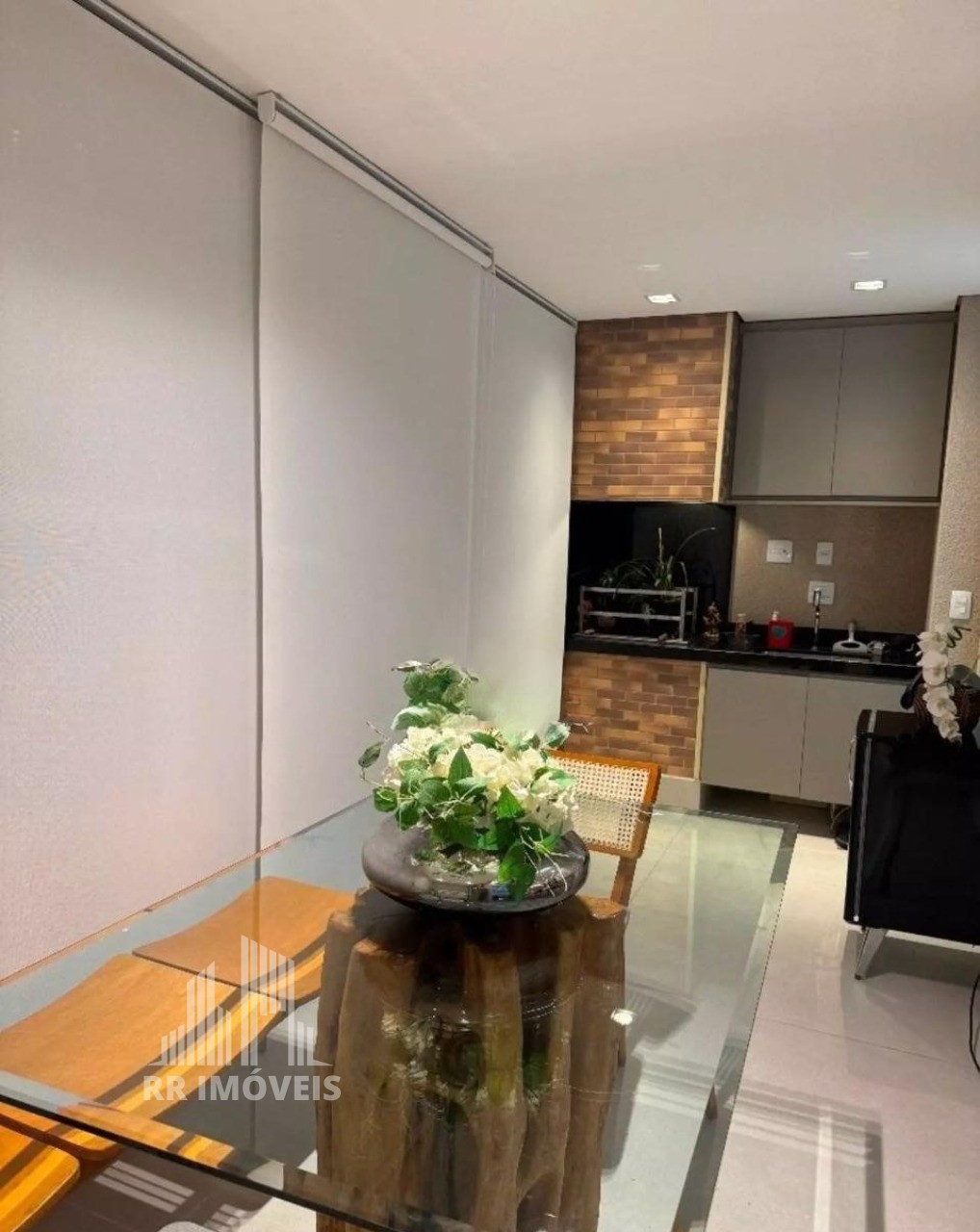 Apartamento, 3 quartos, 140 m² - Foto 4