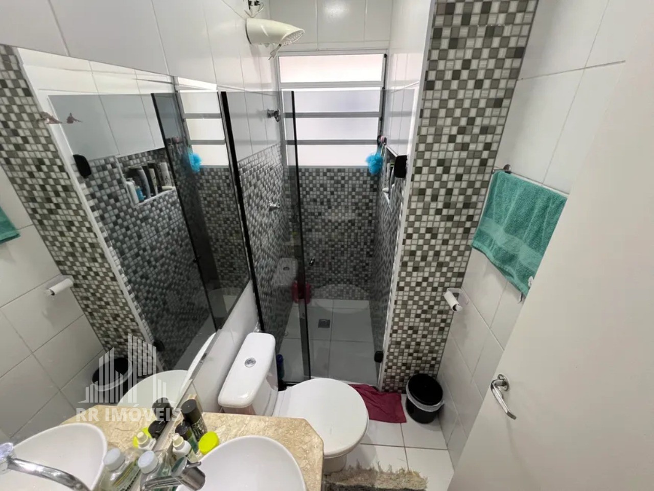 Casa, 2 quartos, 65 m² - Foto 28