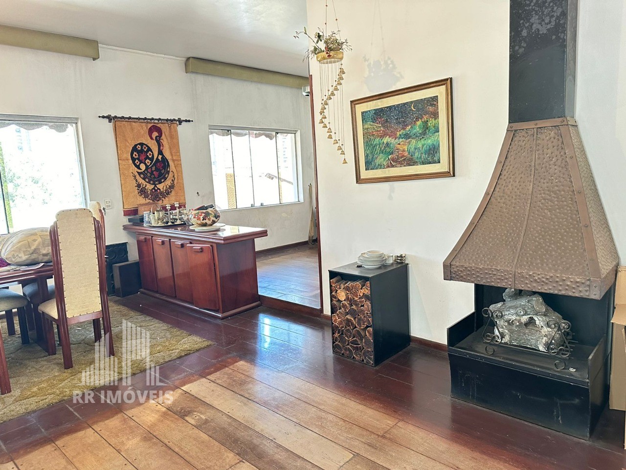 Casa, 4 quartos, 316 m² - Foto 3