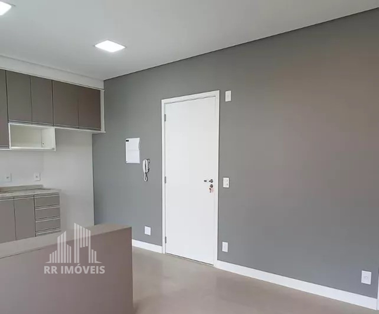 Apartamento à venda com 1 quarto, 44m² - Foto 9