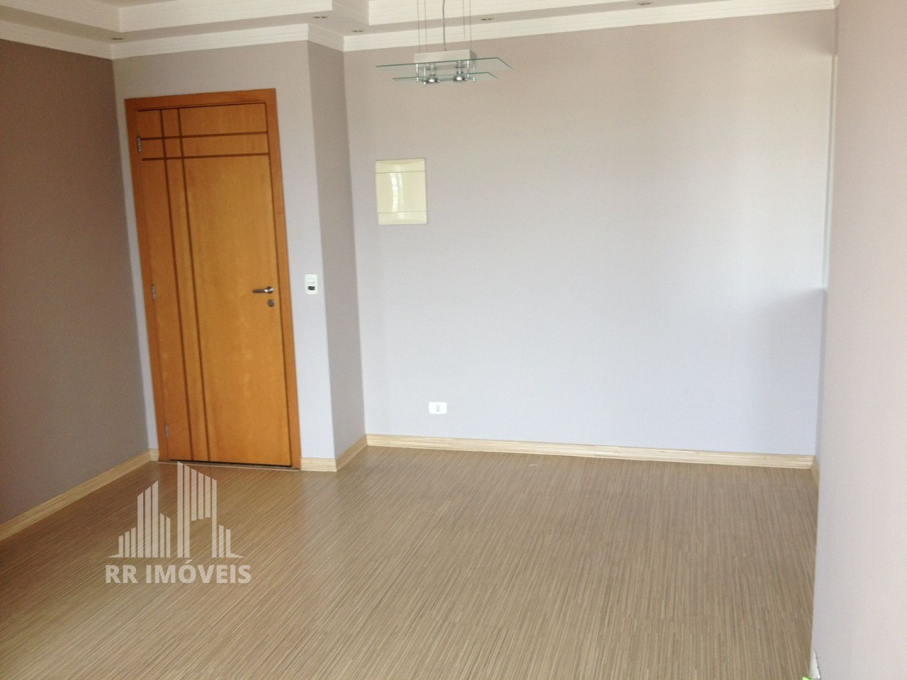 Apartamento à venda com 2 quartos, 66m² - Foto 3