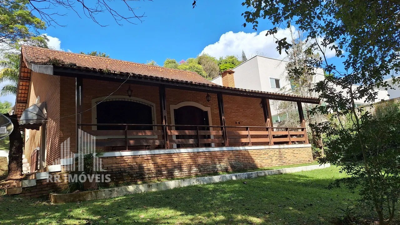 Casa à venda com 4 quartos, 750m² - Foto 5