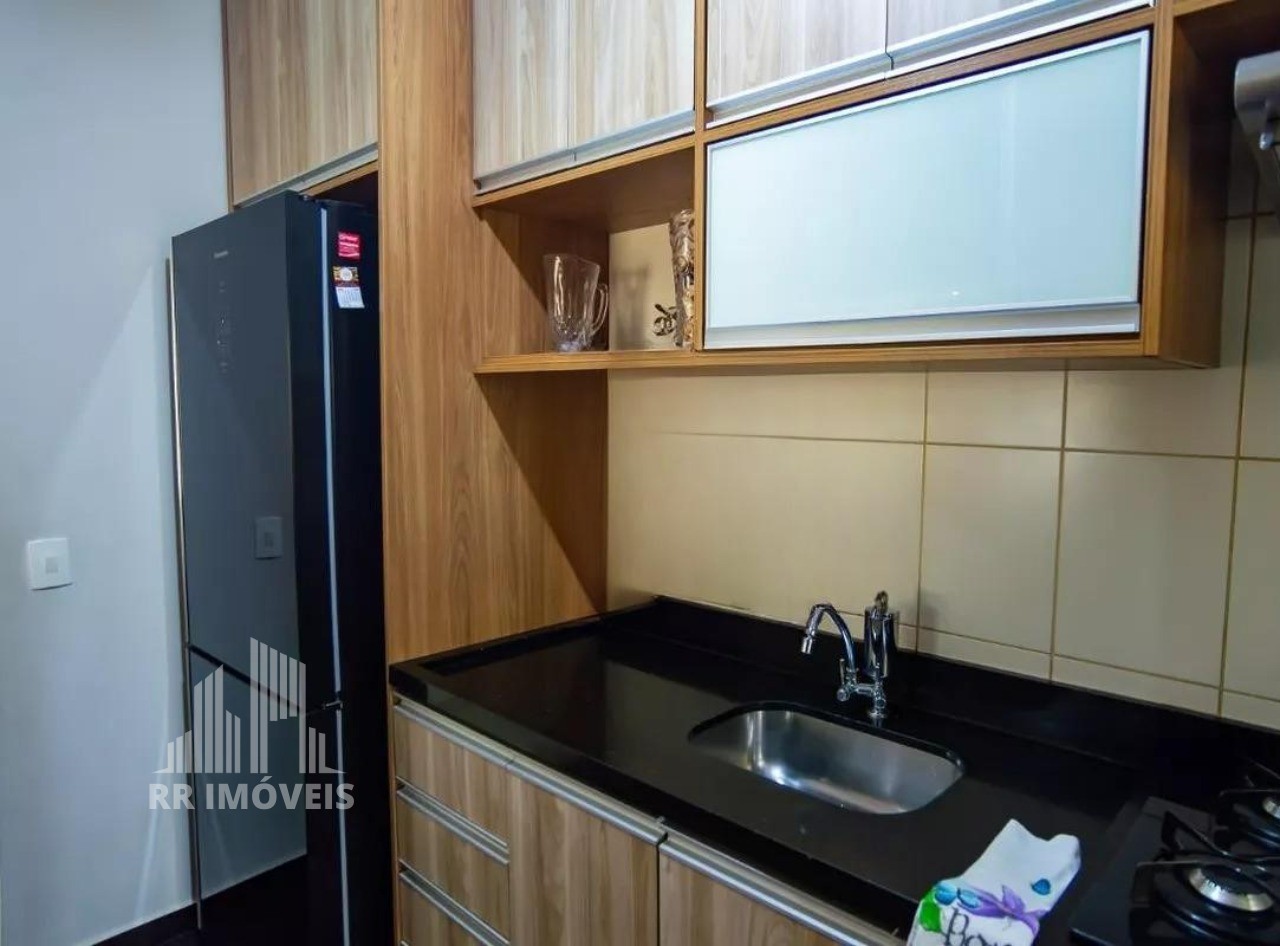 Apartamento à venda com 3 quartos, 68m² - Foto 11