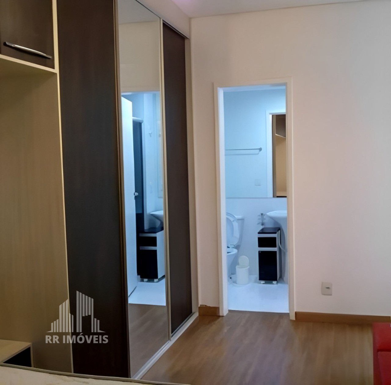 Apartamento à venda com 2 quartos, 67m² - Foto 8