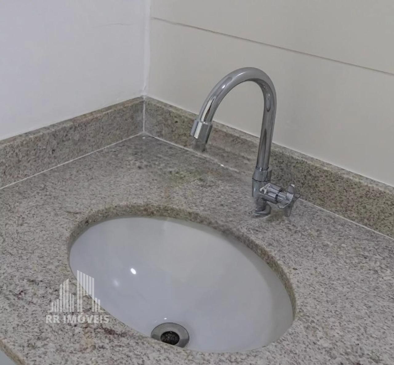 Apartamento à venda com 2 quartos, 48m² - Foto 12