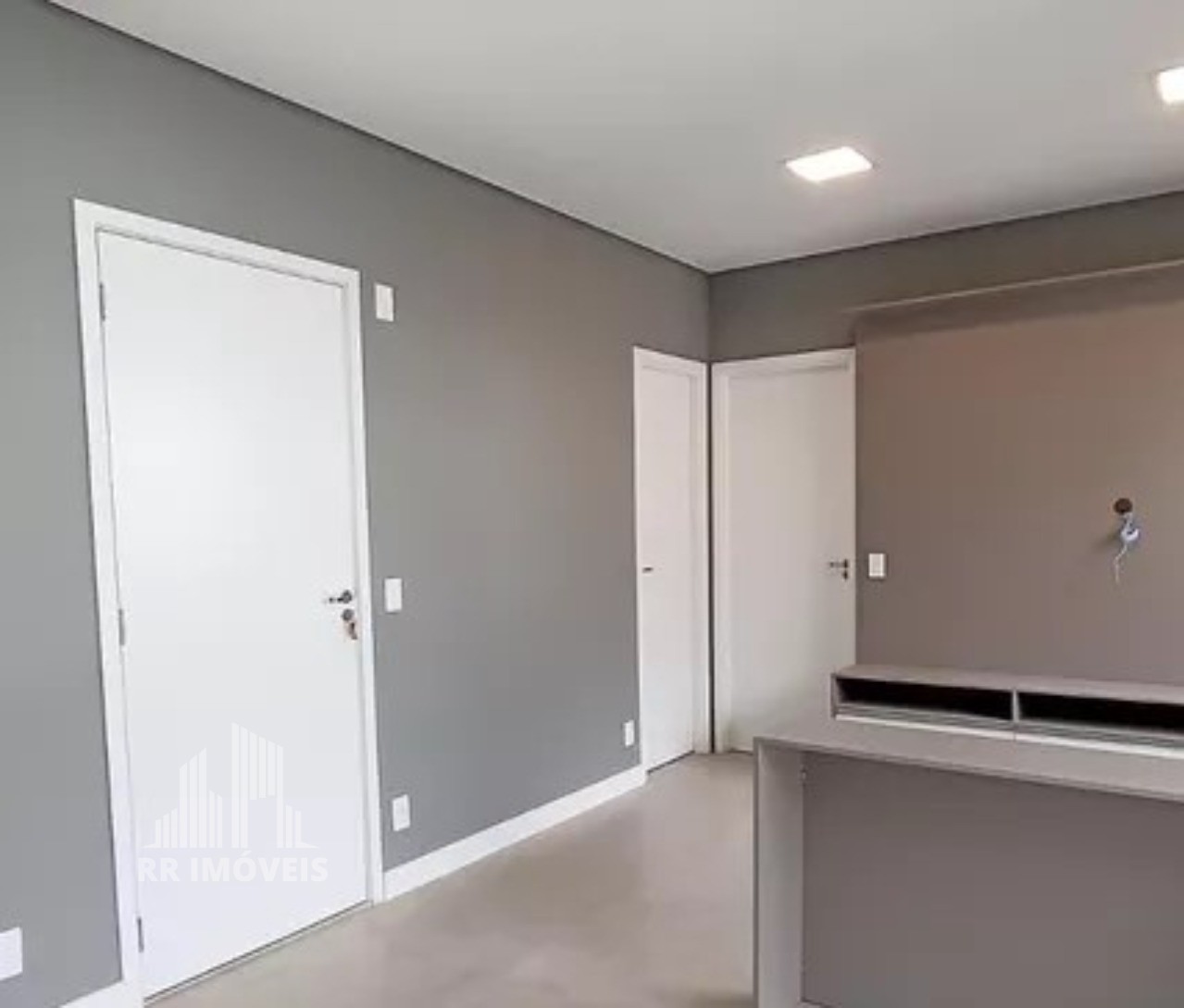 Apartamento à venda com 1 quarto, 44m² - Foto 10