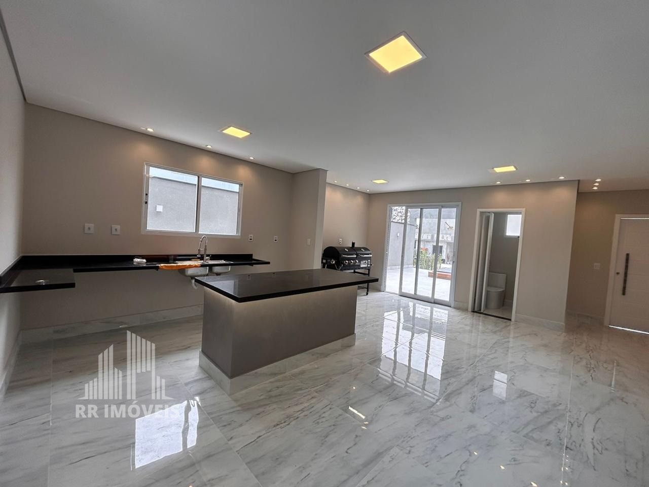 Casa, 3 quartos, 220 m² - Foto 7