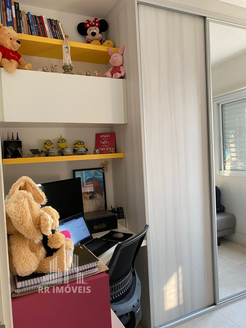 Apartamento à venda com 3 quartos, 73m² - Foto 16