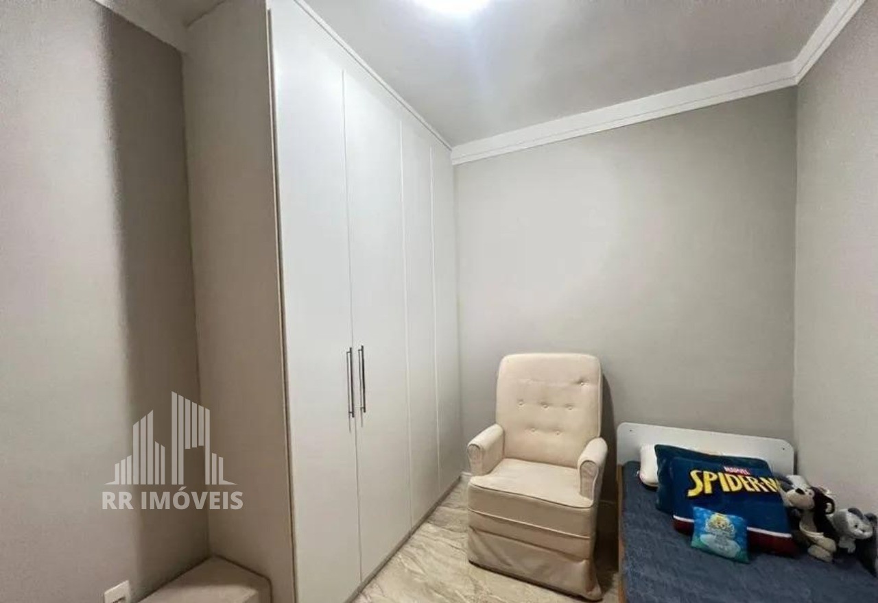 Apartamento à venda com 3 quartos, 80m² - Foto 15