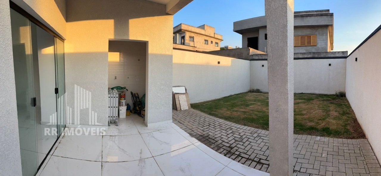 Casa à venda com 3 quartos, 110m² - Foto 6