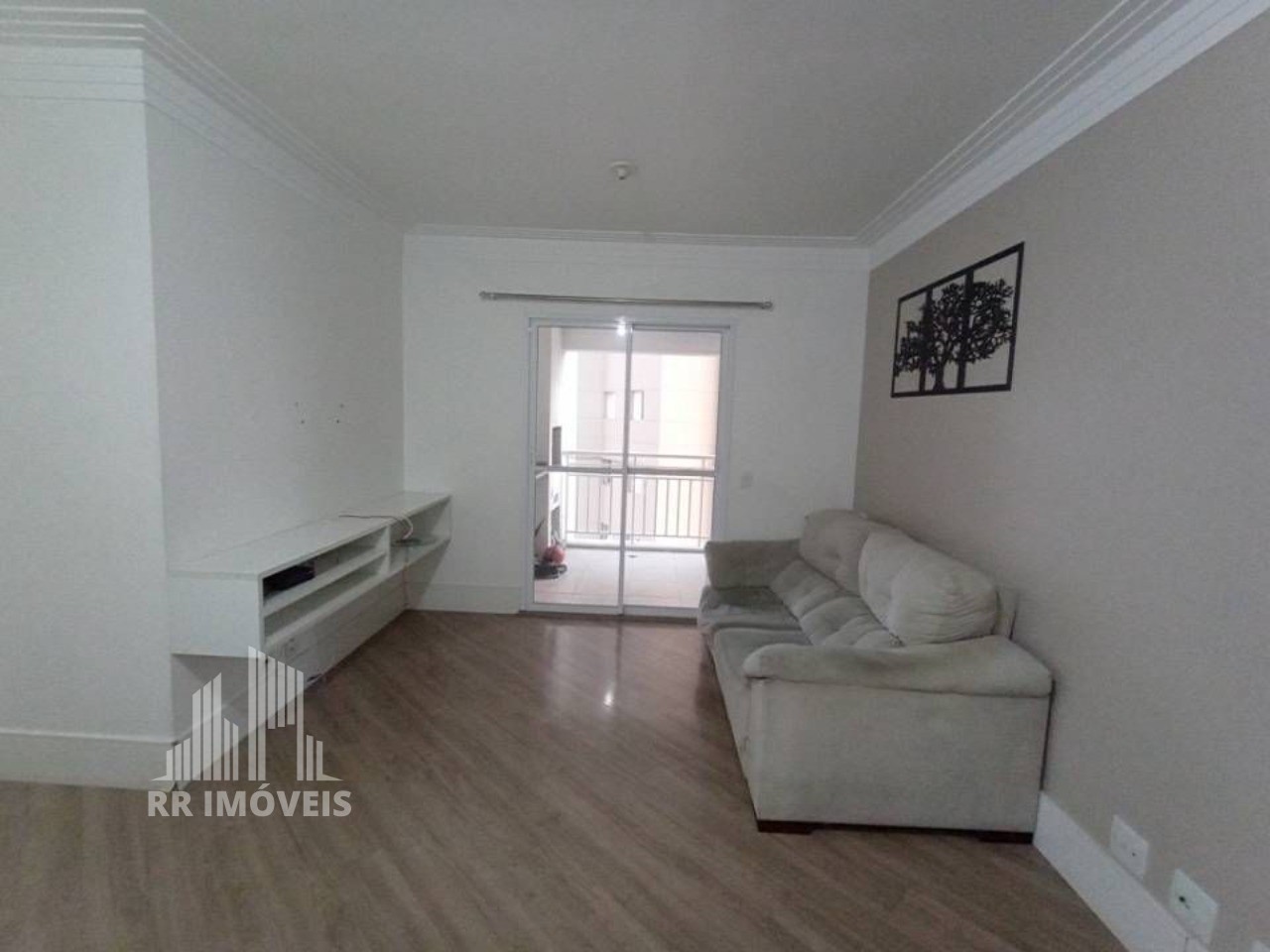 Apartamento à venda com 3 quartos, 85m² - Foto 1