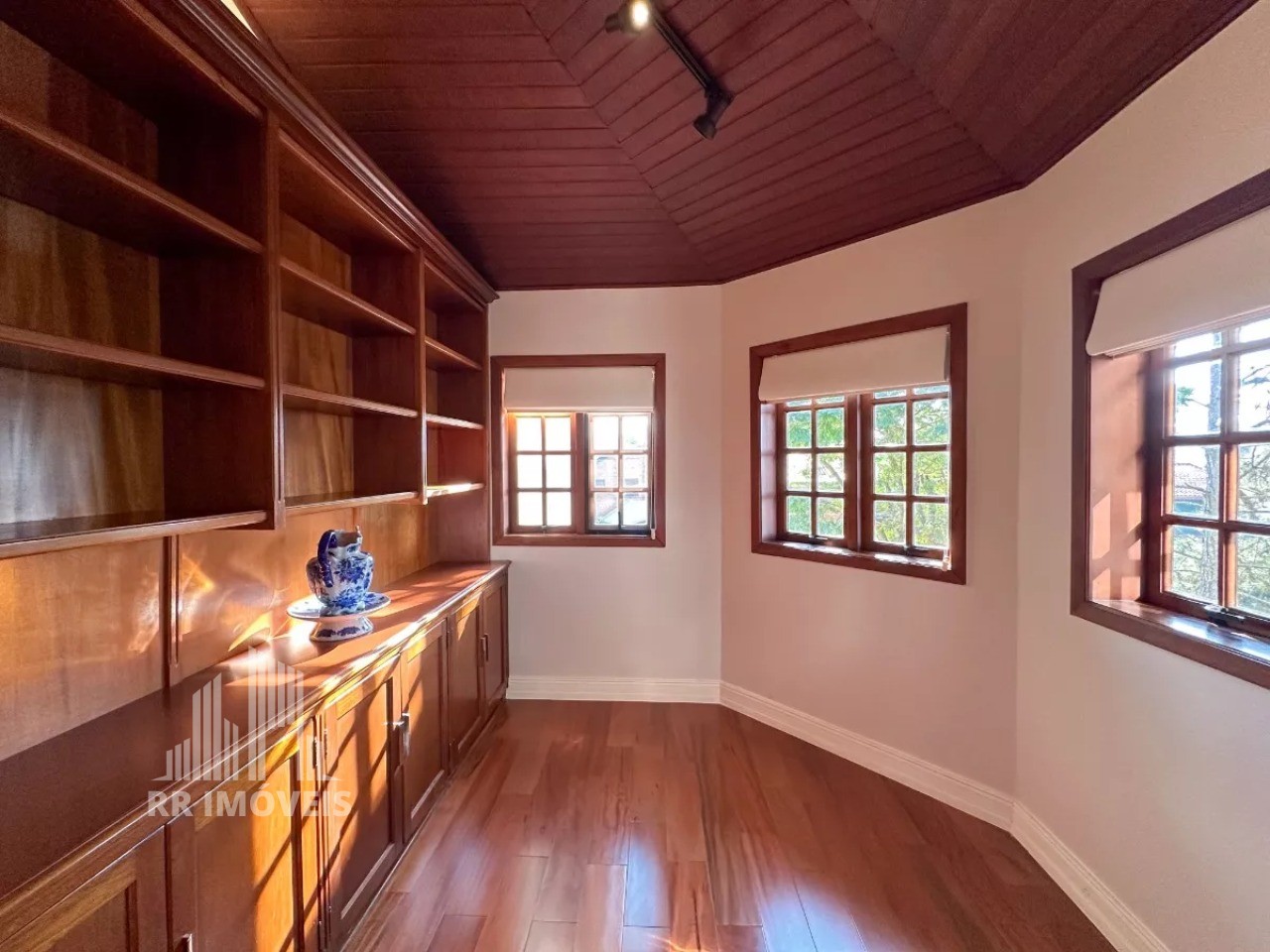 Casa, 5 quartos, 536 m² - Foto 20