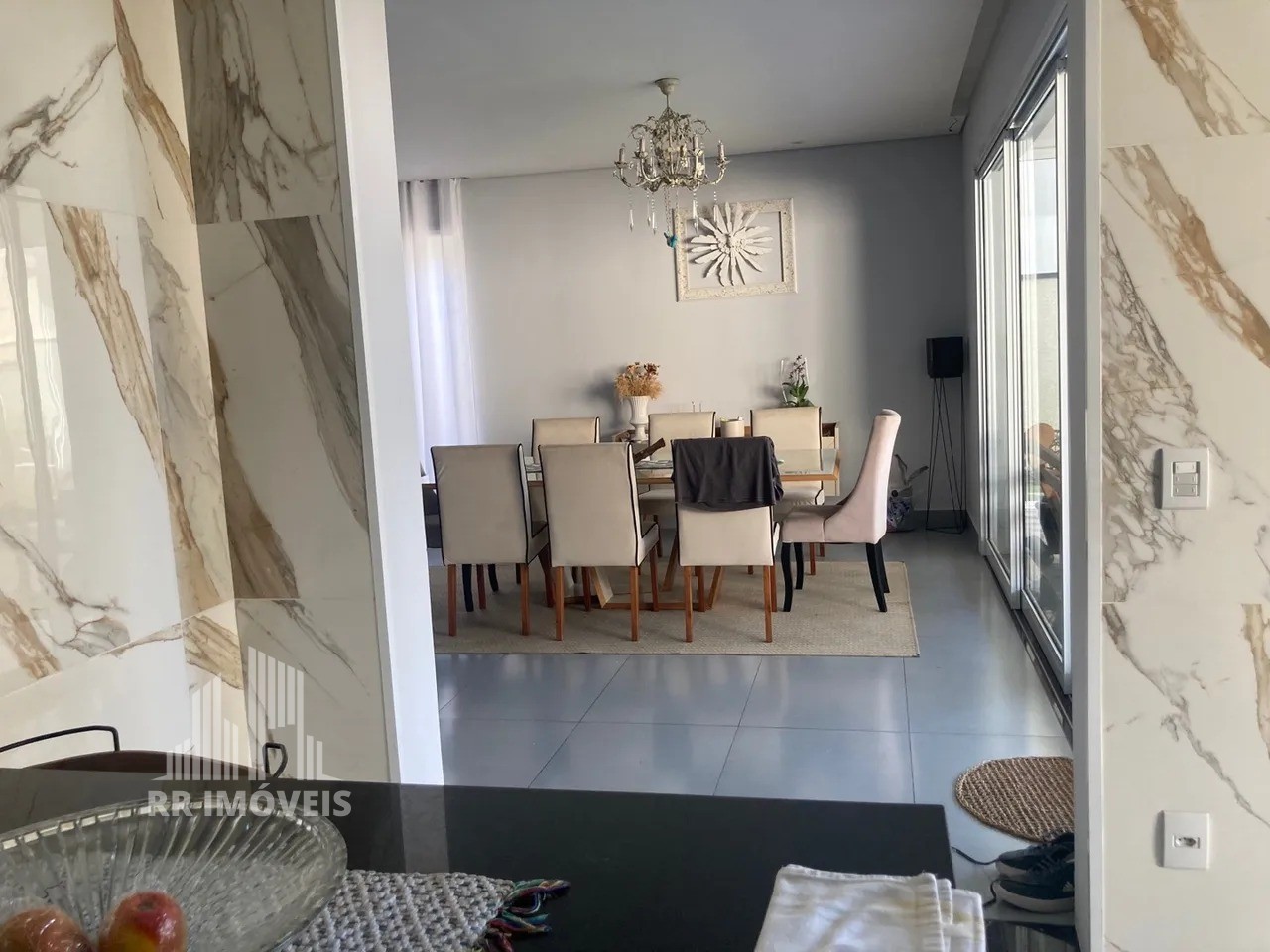 Casa, 4 quartos - Foto 5