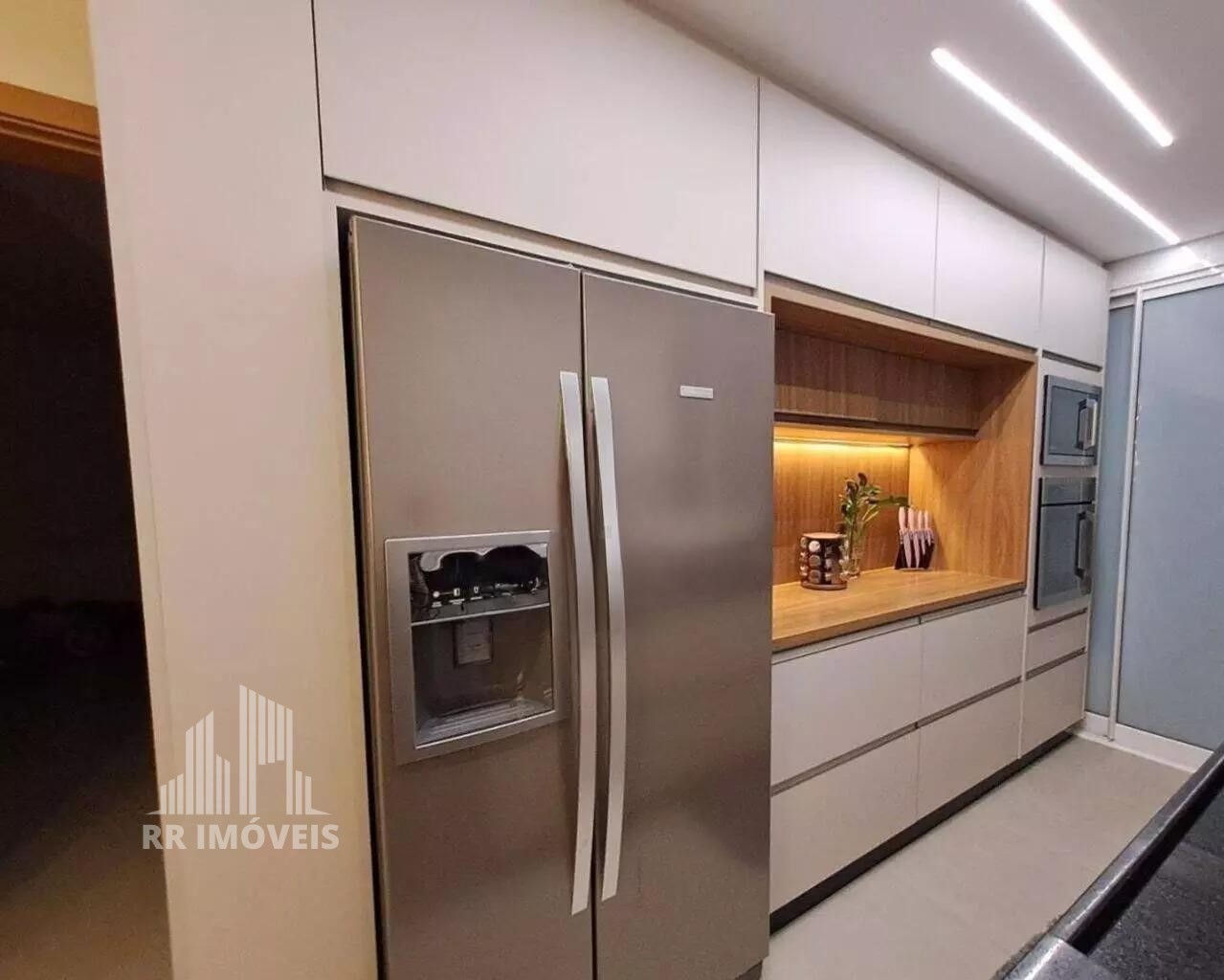 Apartamento, 3 quartos, 140 m² - Foto 6