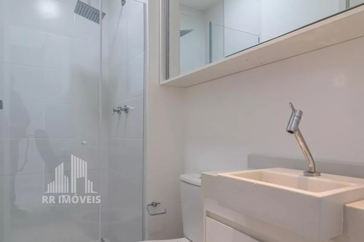 Apartamento, 1 quarto, 48 m² - Foto 16