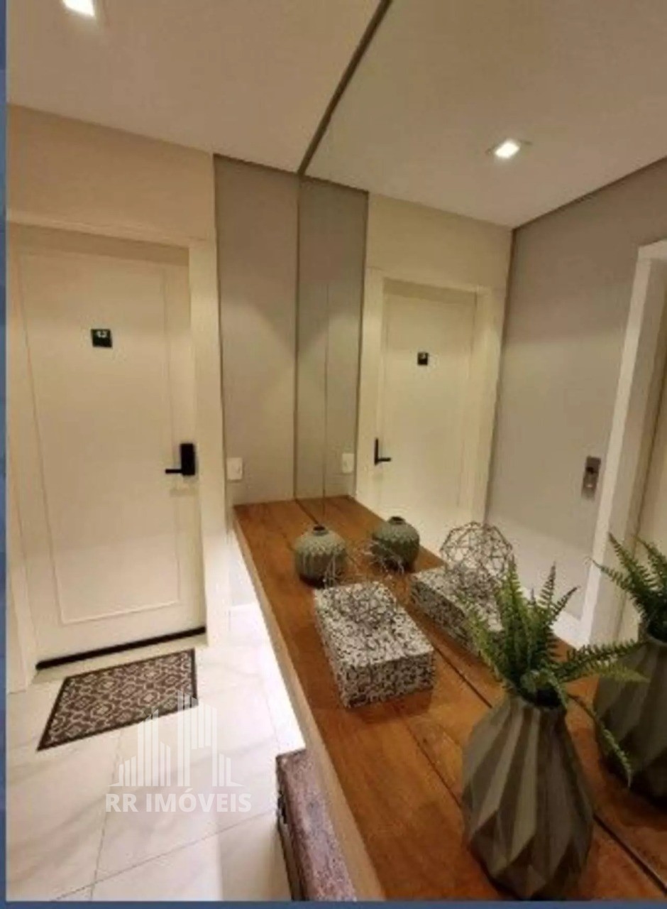 Apartamento à venda com 3 quartos, 202m² - Foto 6