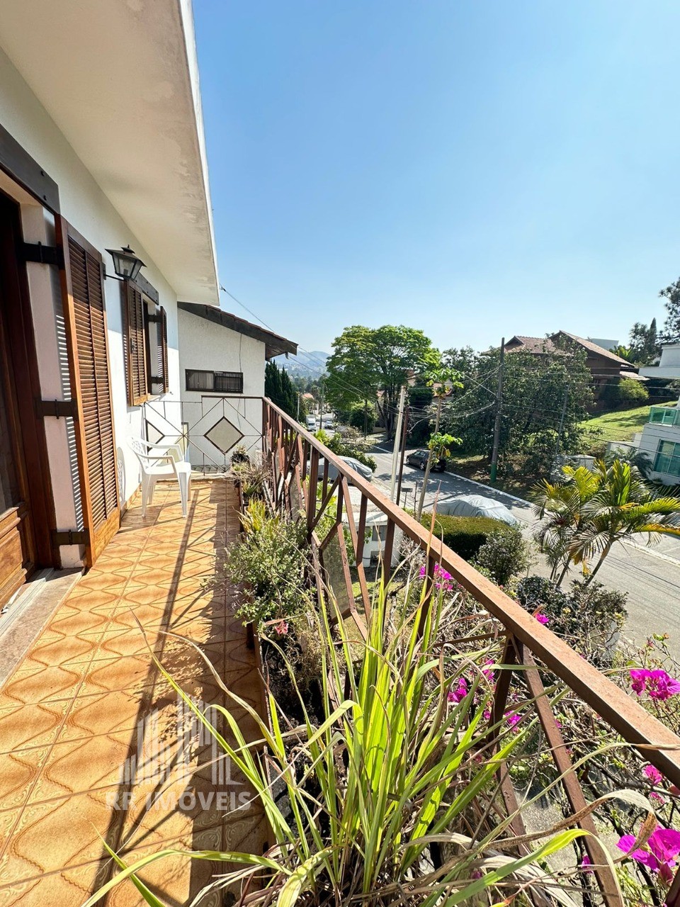 Casa, 4 quartos, 316 m² - Foto 13