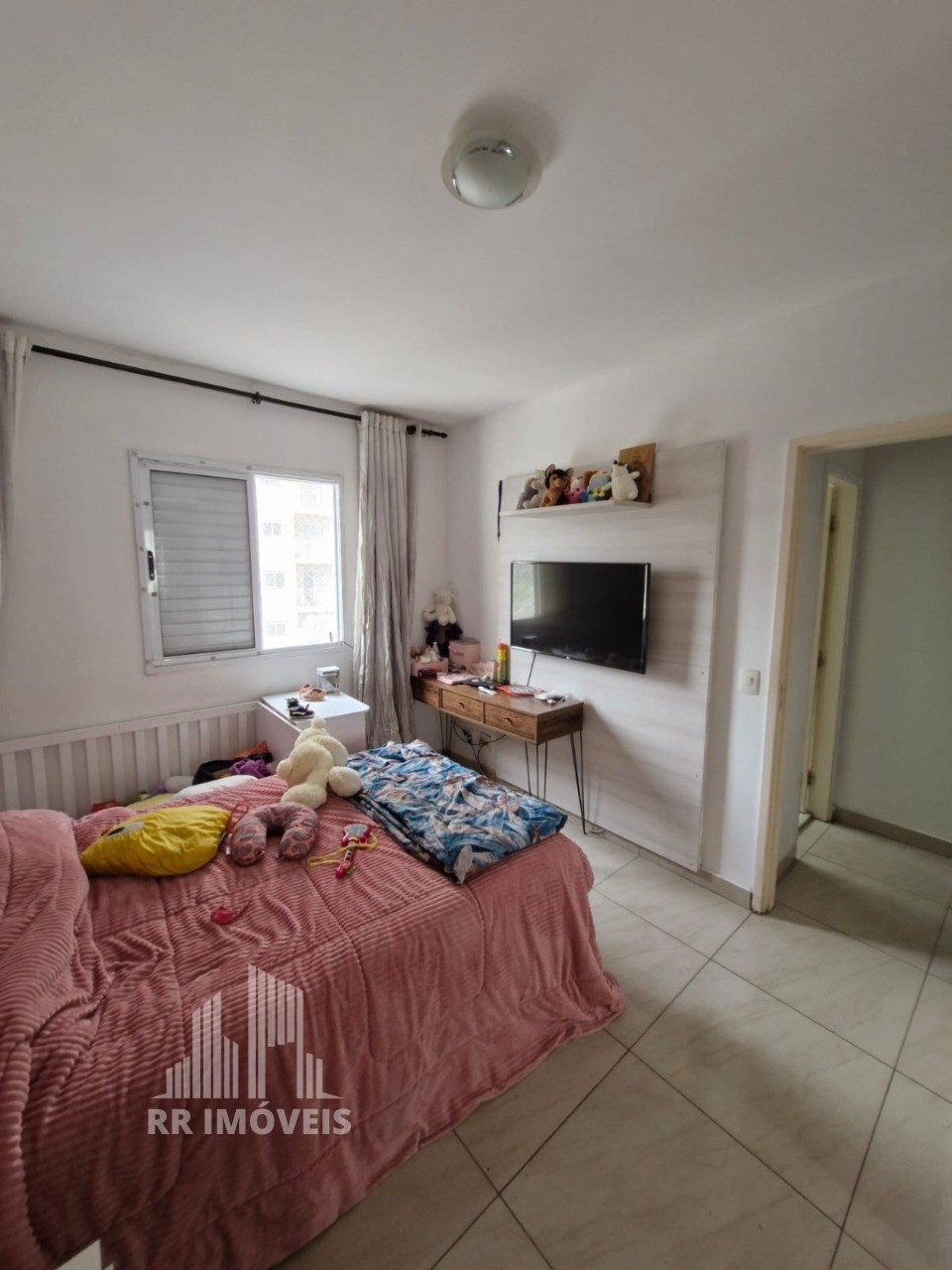 Apartamento à venda com 2 quartos, 58m² - Foto 12