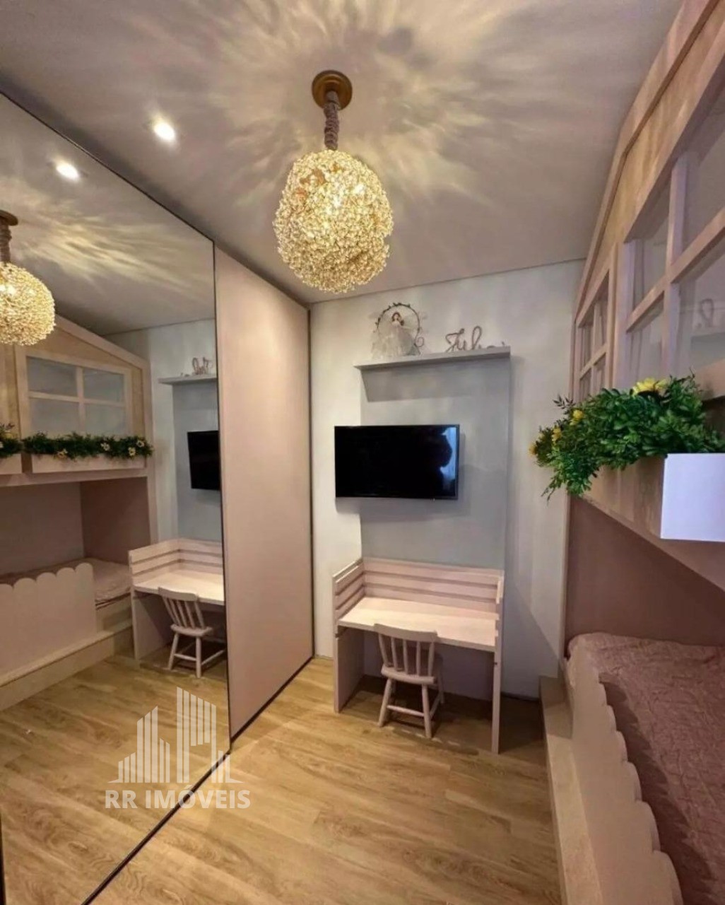 Apartamento, 3 quartos, 140 m² - Foto 17