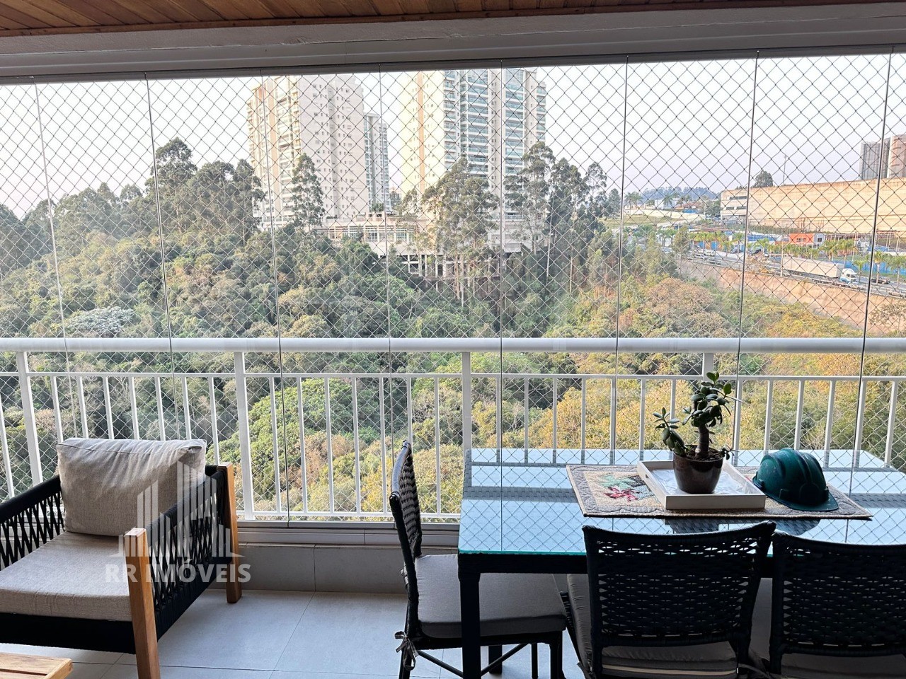 Apartamento à venda com 3 quartos, 132m² - Foto 8