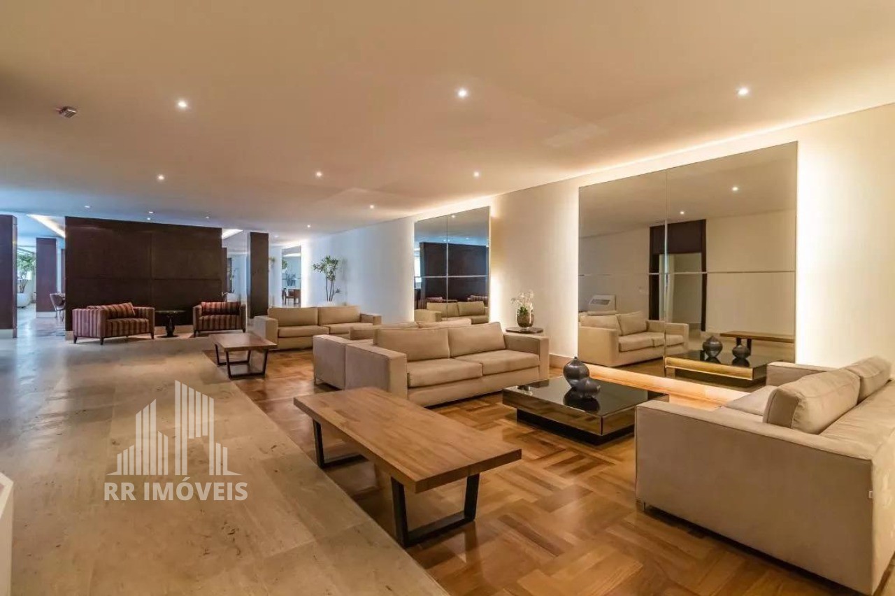 Apartamento, 4 quartos, 367 m² - Foto 22