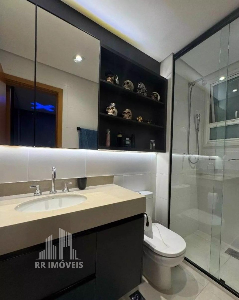 Apartamento, 3 quartos, 140 m² - Foto 11