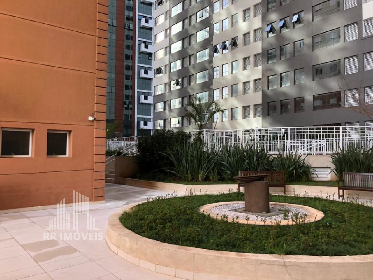 Apartamento à venda com 2 quartos, 59m² - Foto 19