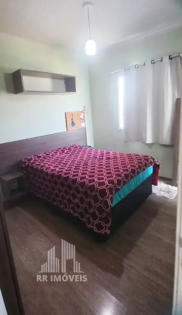 Apartamento à venda com 3 quartos, 69m² - Foto 8