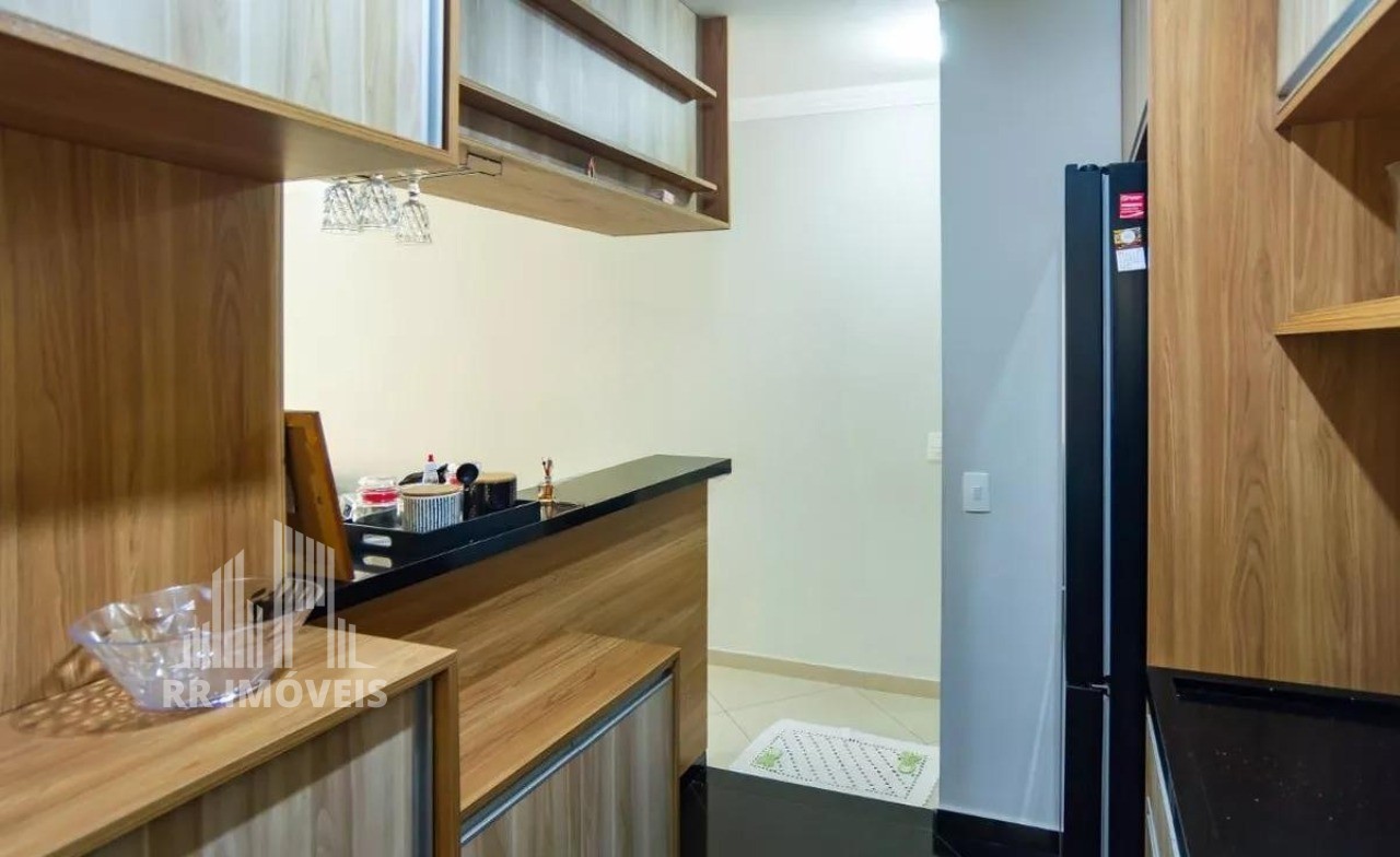 Apartamento à venda com 3 quartos, 68m² - Foto 10