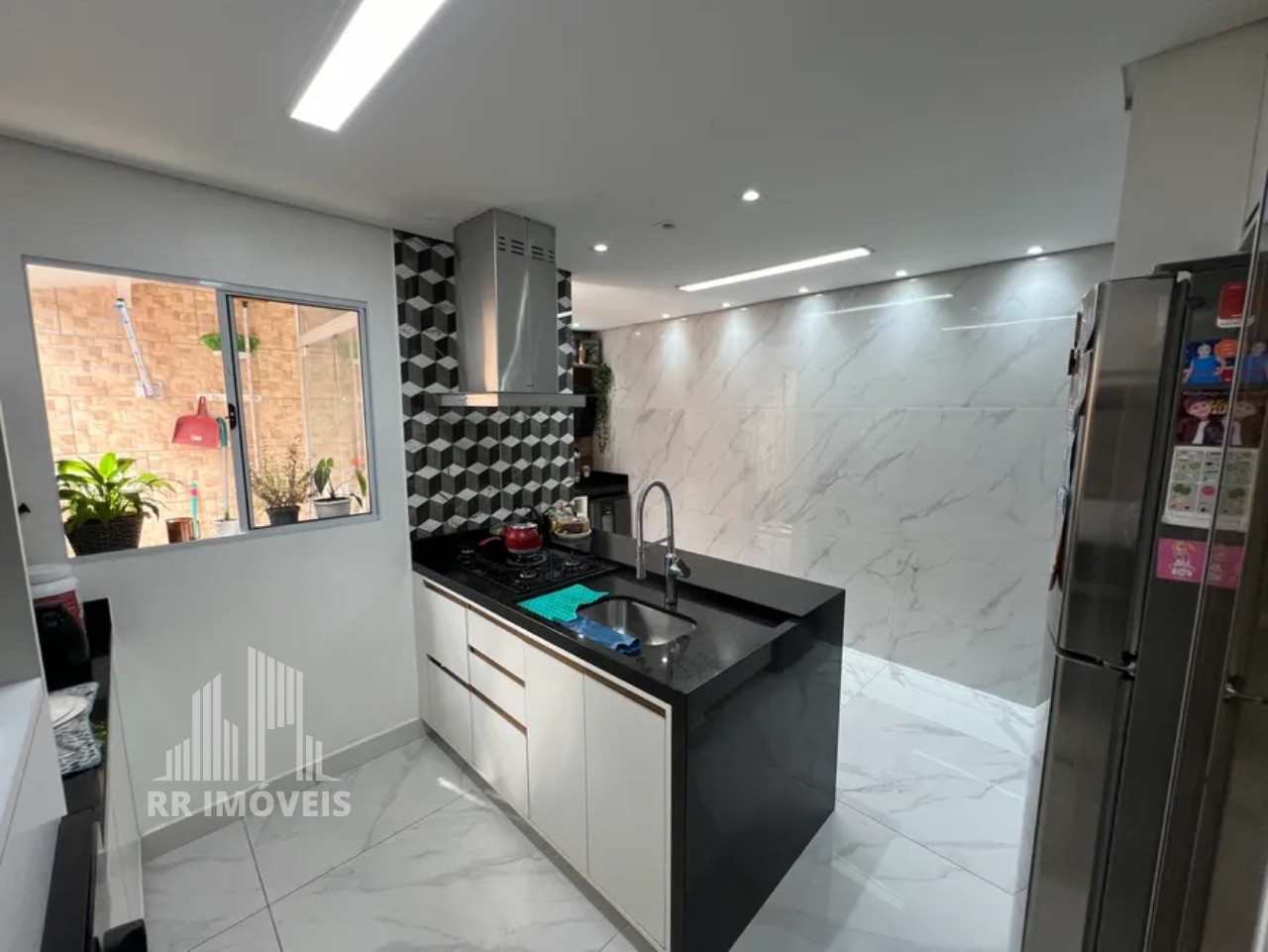 Casa, 2 quartos, 65 m² - Foto 13