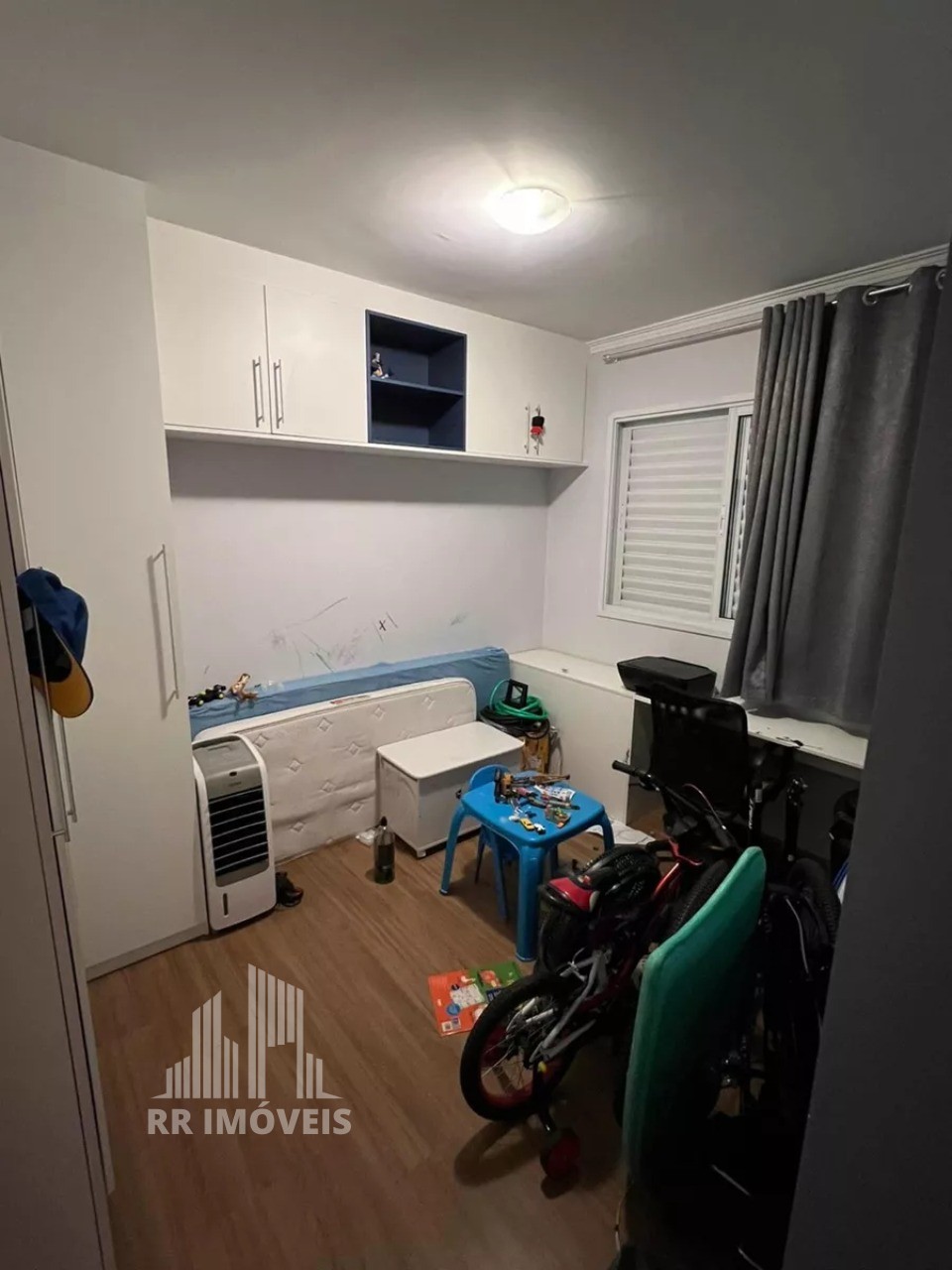 Apartamento à venda com 2 quartos, 56m² - Foto 9