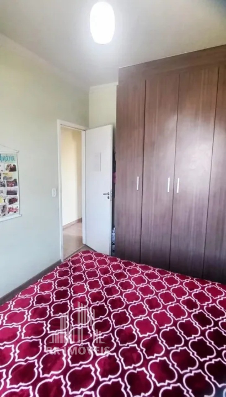 Apartamento à venda com 3 quartos, 69m² - Foto 9