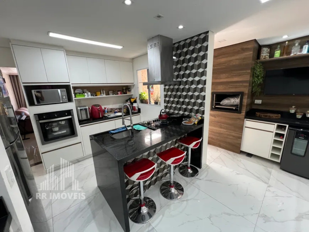 Casa, 2 quartos, 65 m² - Foto 7