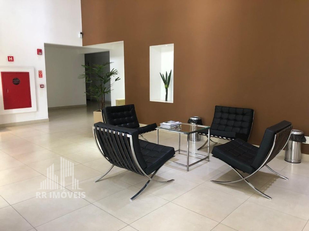 Apartamento à venda com 2 quartos, 59m² - Foto 48