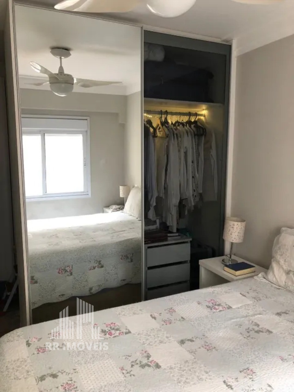 Apartamento à venda com 2 quartos, 59m² - Foto 10