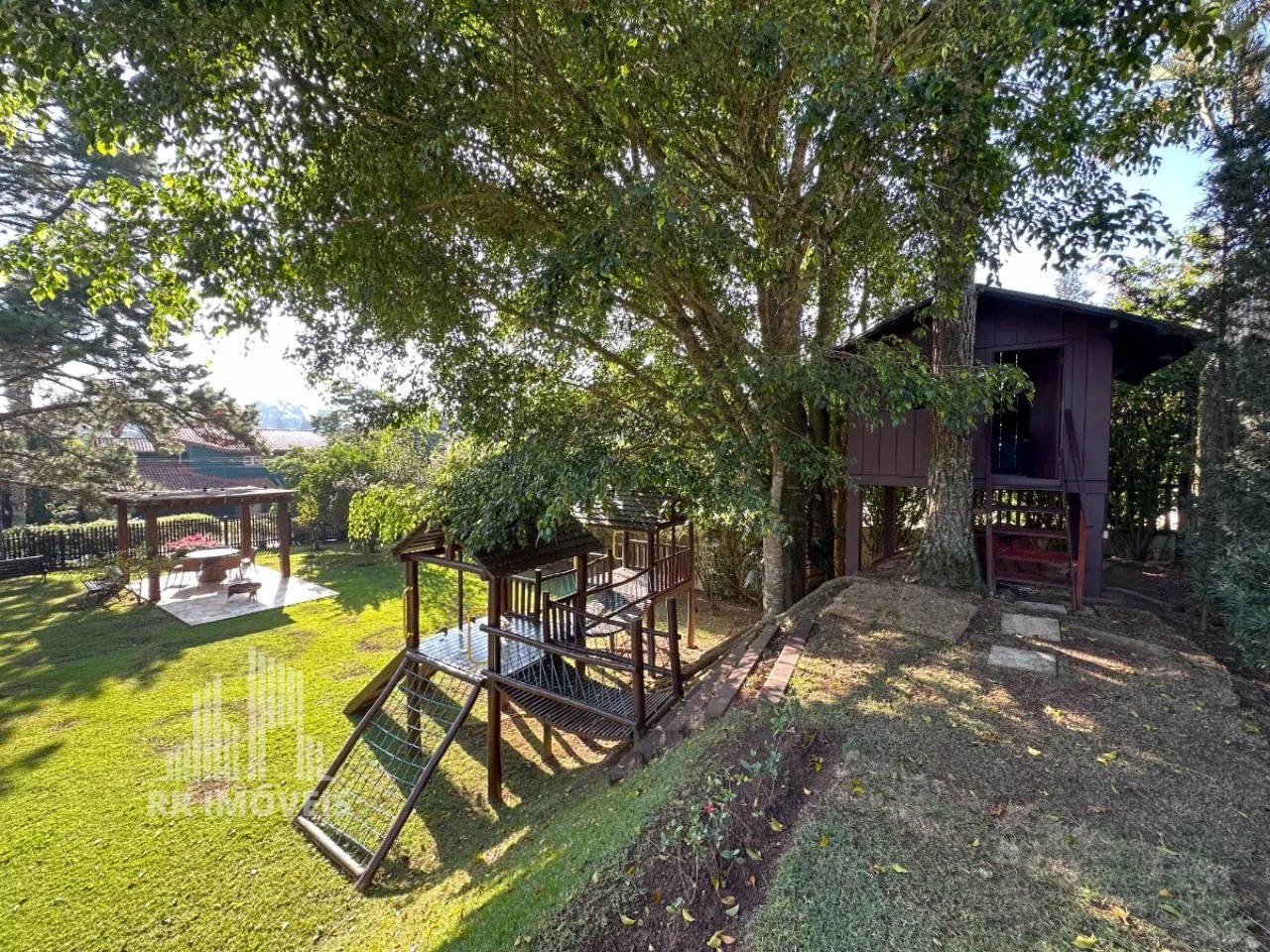 Casa, 5 quartos, 536 m² - Foto 7