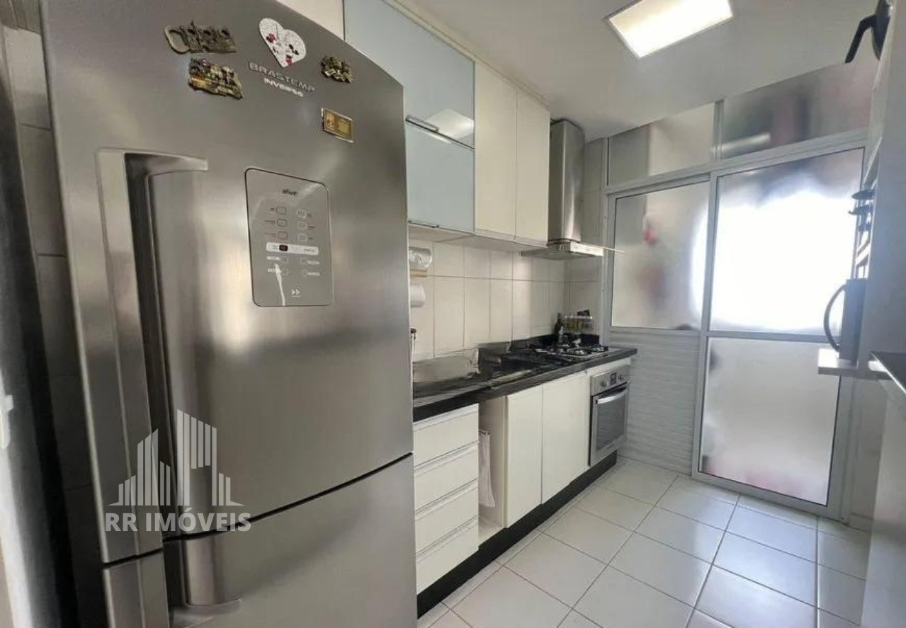 Apartamento à venda com 3 quartos, 80m² - Foto 5