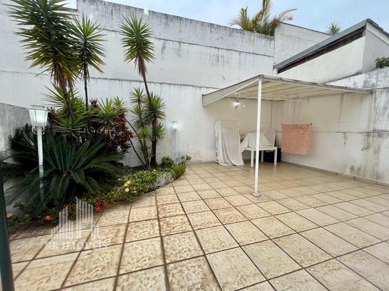 Casa à venda com 3 quartos, 180m² - Foto 7