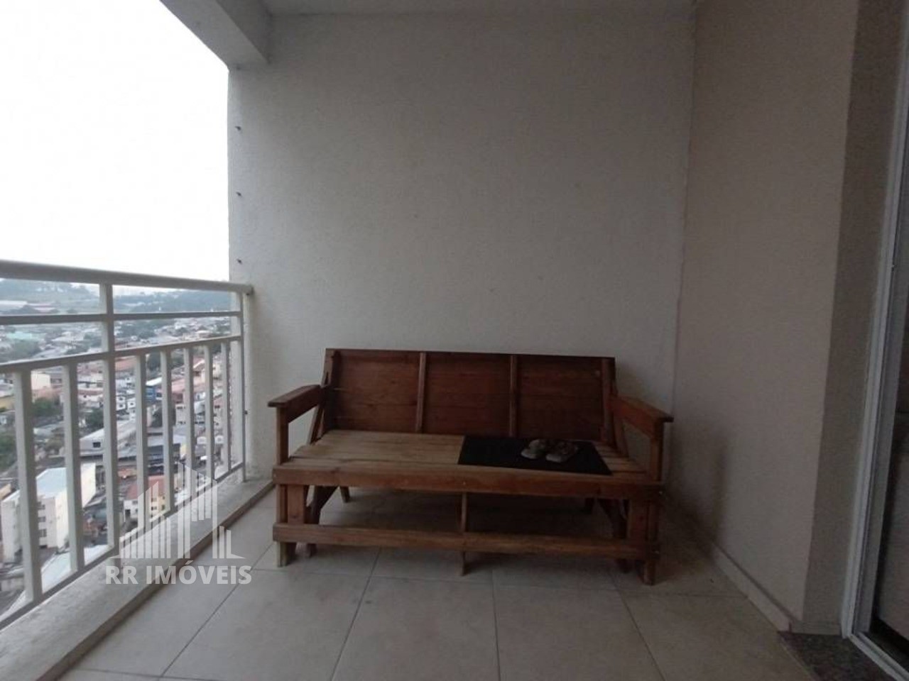 Apartamento à venda com 3 quartos, 85m² - Foto 3