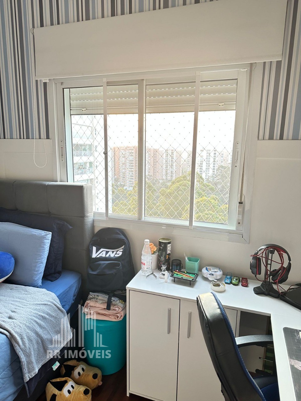 Apartamento à venda com 3 quartos, 132m² - Foto 22