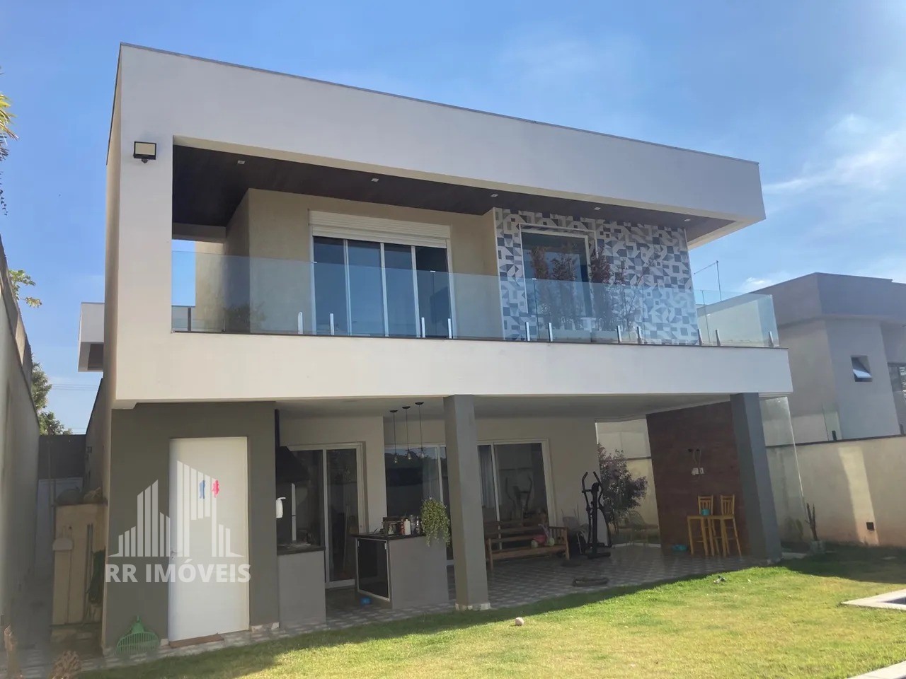 Casa, 4 quartos - Foto 10