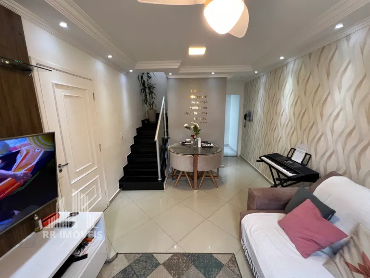 Casa, 2 quartos, 65 m² - Foto 6