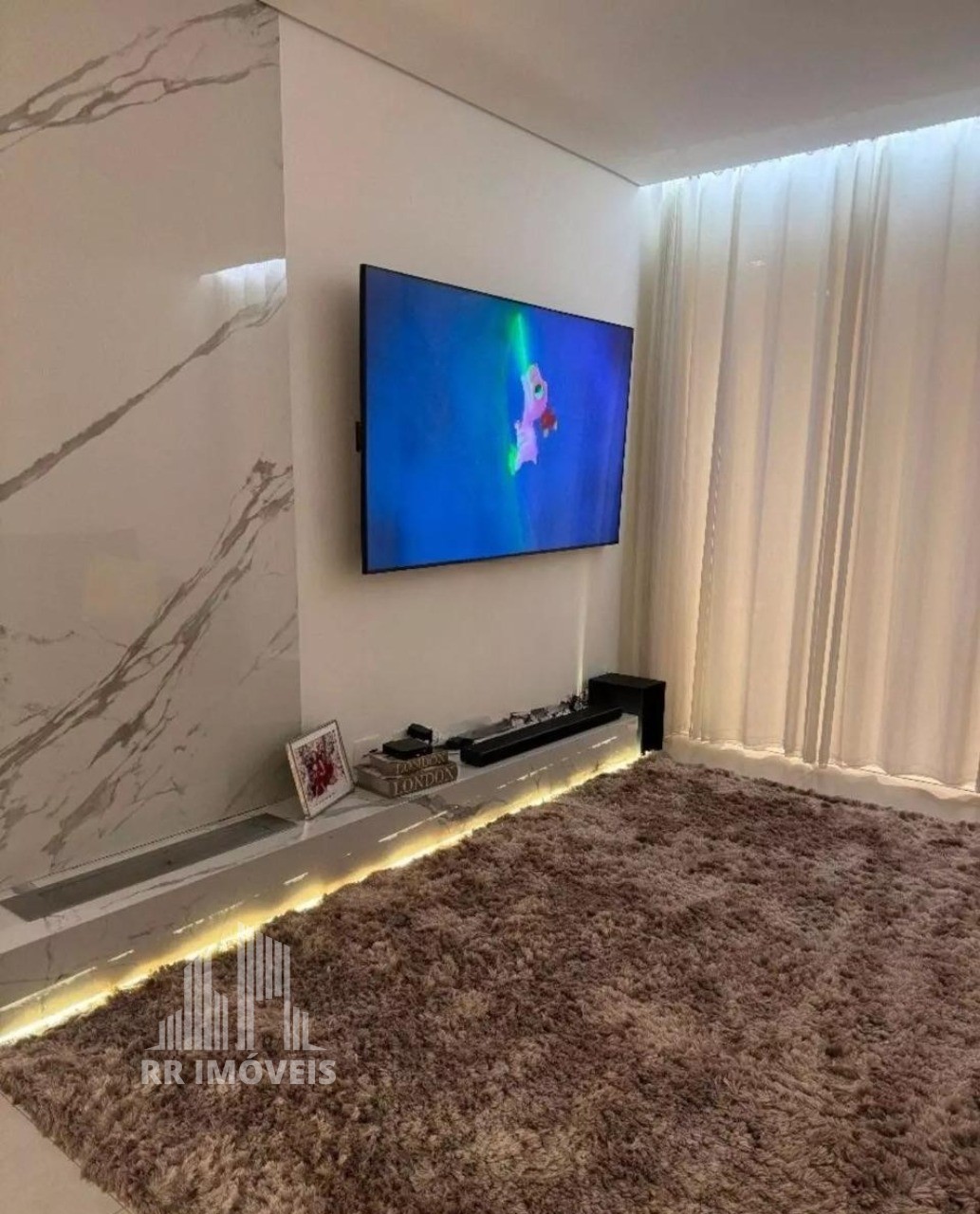 Apartamento, 3 quartos, 140 m² - Foto 2