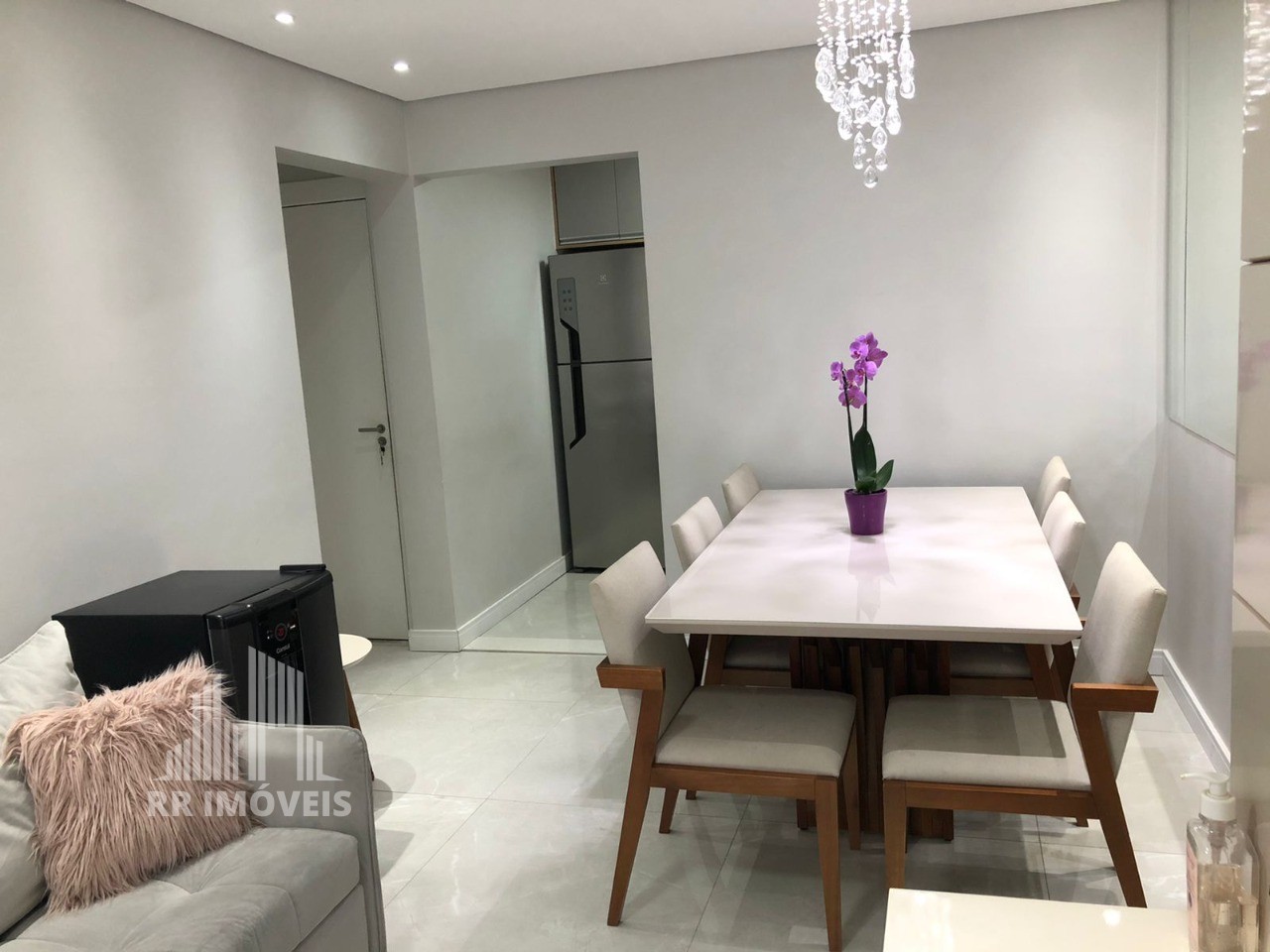 Apartamento à venda com 3 quartos, 71m² - Foto 7