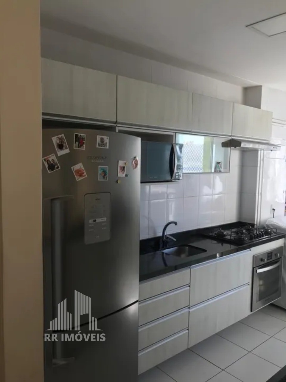 Apartamento à venda com 3 quartos, 62m² - Foto 4