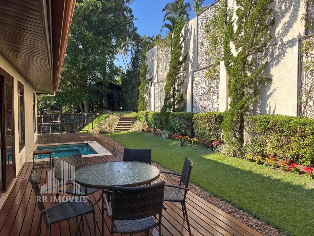 Casa, 5 quartos, 536 m² - Foto 5