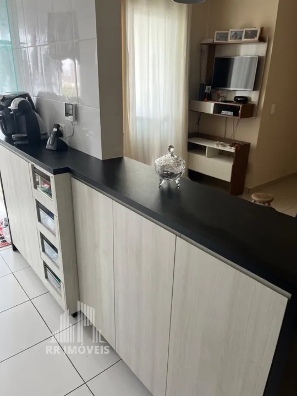 Apartamento à venda com 3 quartos, 62m² - Foto 3