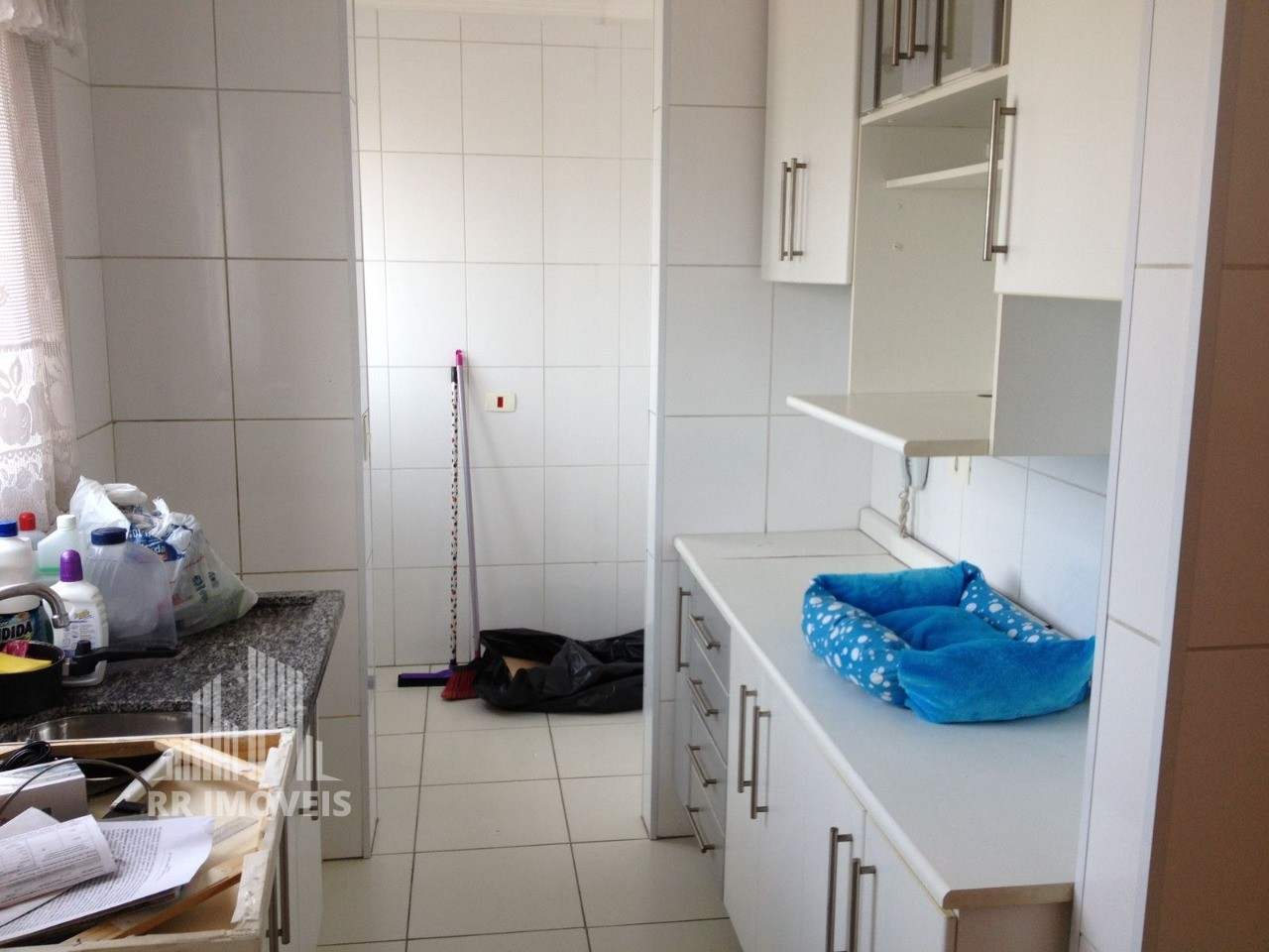 Apartamento à venda com 2 quartos, 66m² - Foto 4