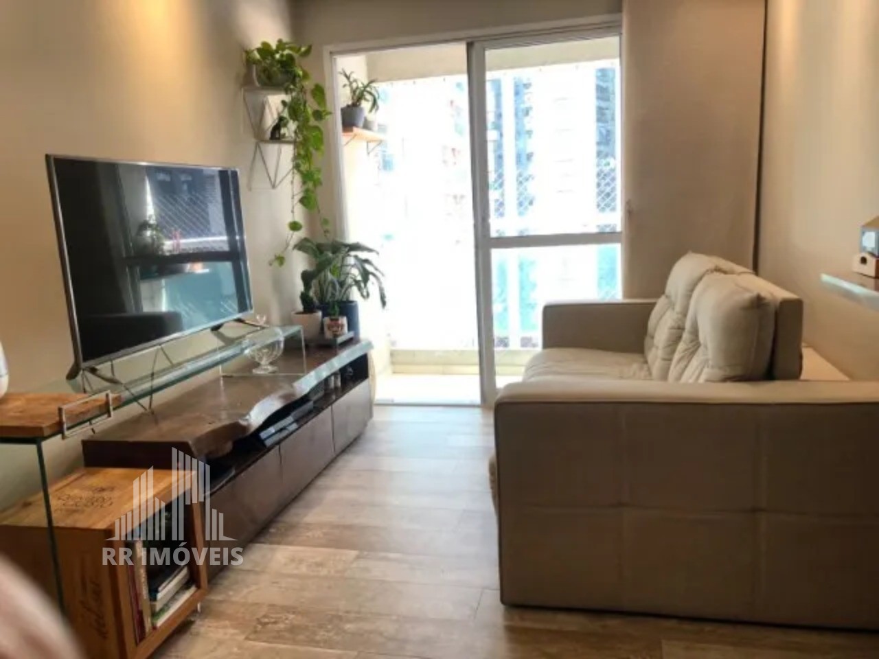 Apartamento à venda com 2 quartos, 59m² - Foto 5