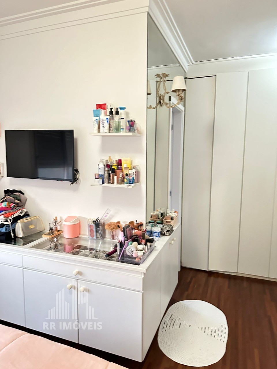 Apartamento à venda com 3 quartos, 132m² - Foto 16